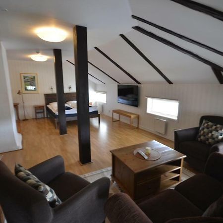 Hotell Royal Härnösand Екстериор снимка