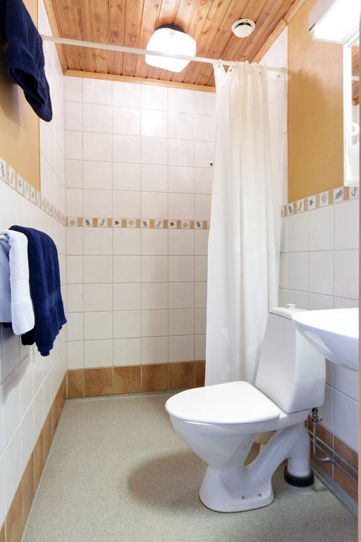 Hotell Royal Härnösand Стая снимка