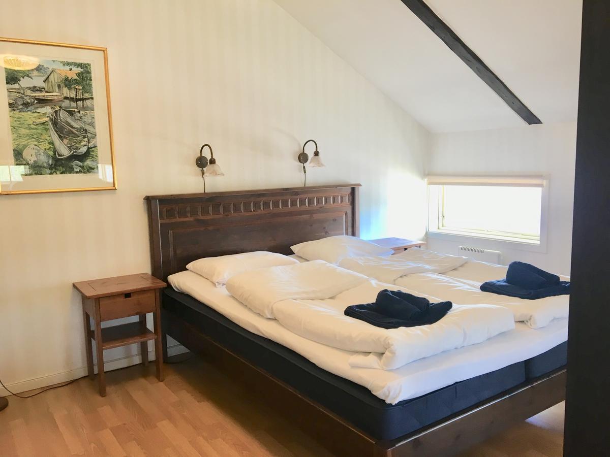 Hotell Royal Härnösand Екстериор снимка