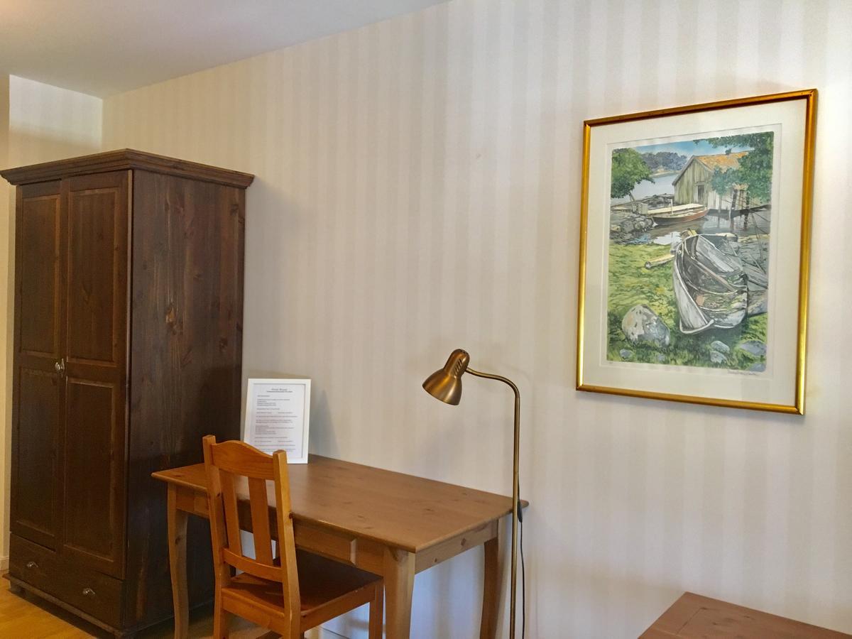 Hotell Royal Härnösand Екстериор снимка