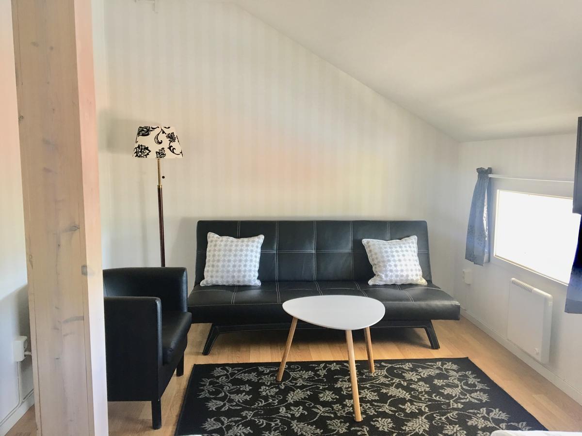 Hotell Royal Härnösand Екстериор снимка