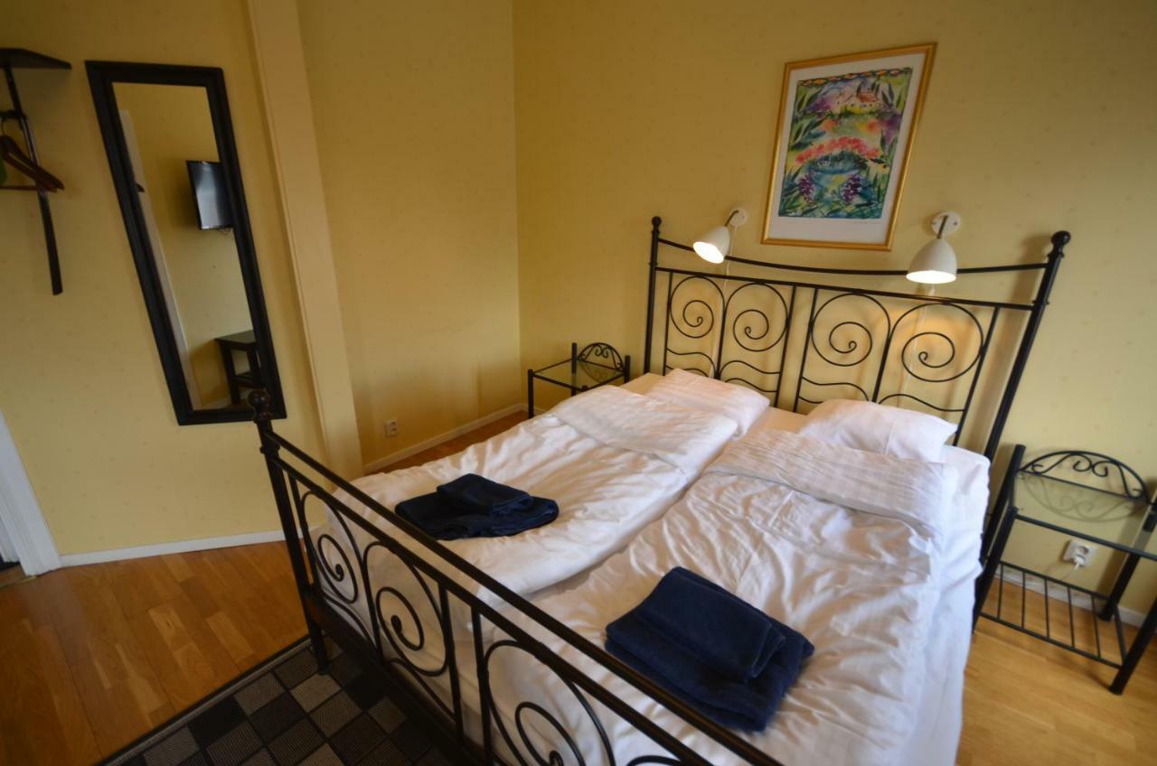Hotell Royal Härnösand Екстериор снимка