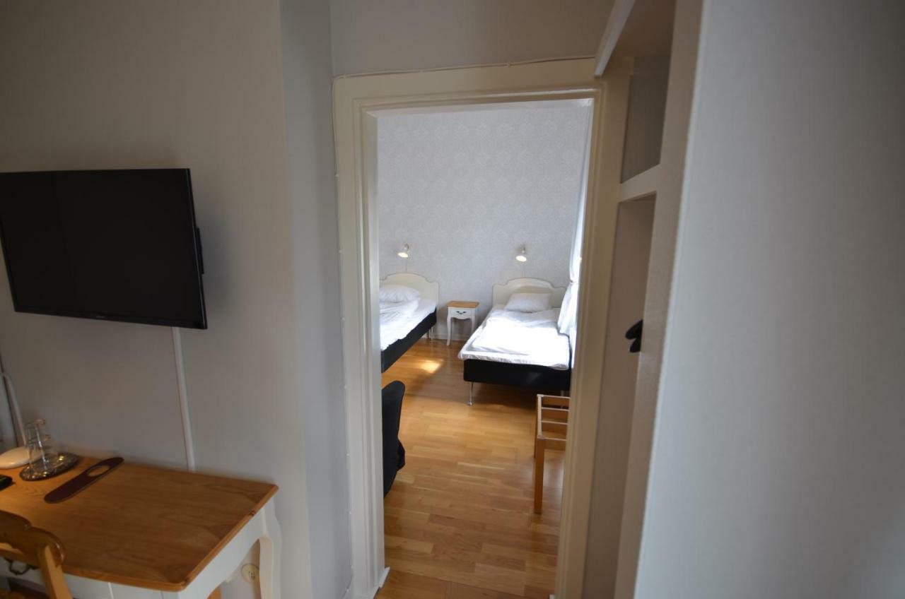 Hotell Royal Härnösand Екстериор снимка