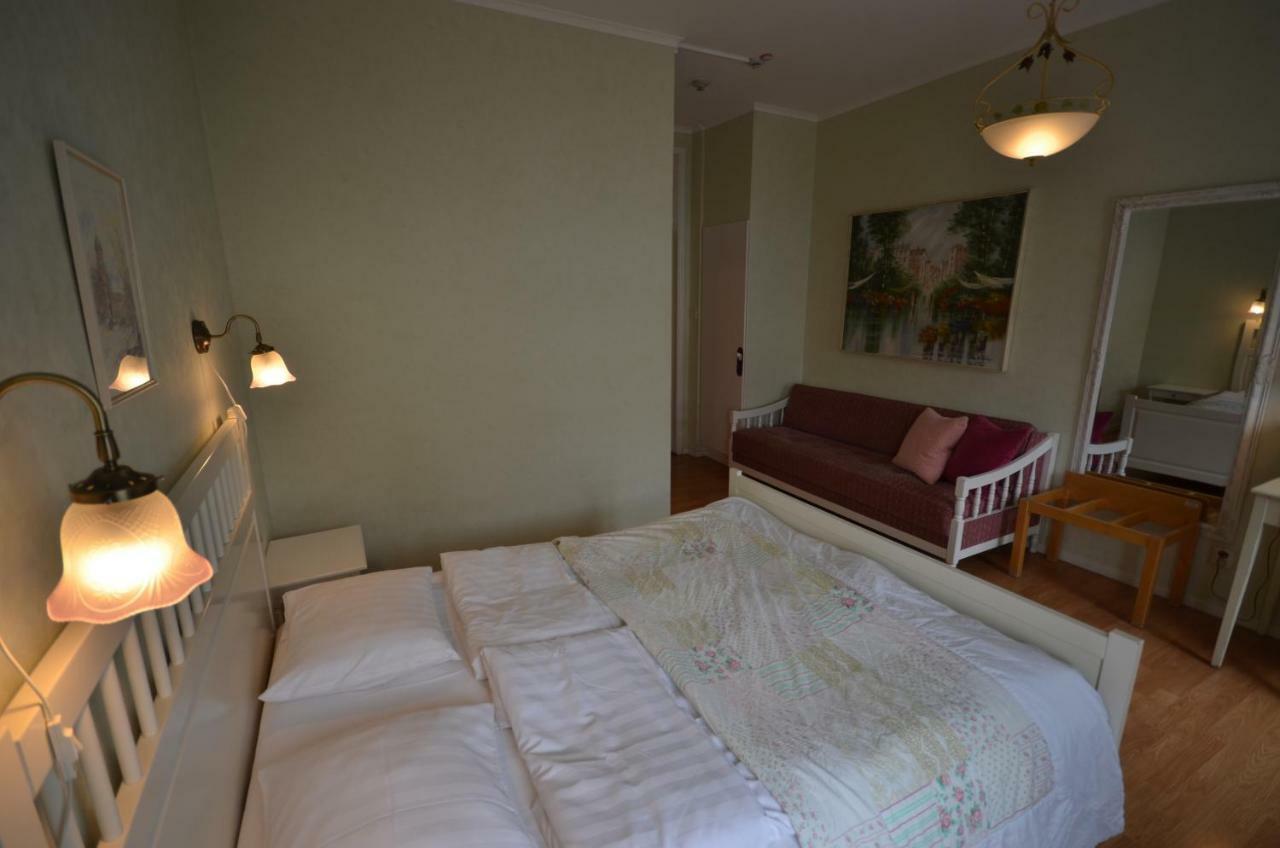 Hotell Royal Härnösand Екстериор снимка