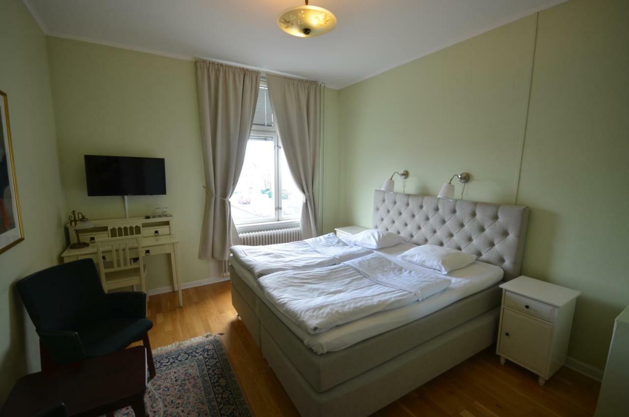Hotell Royal Härnösand Екстериор снимка