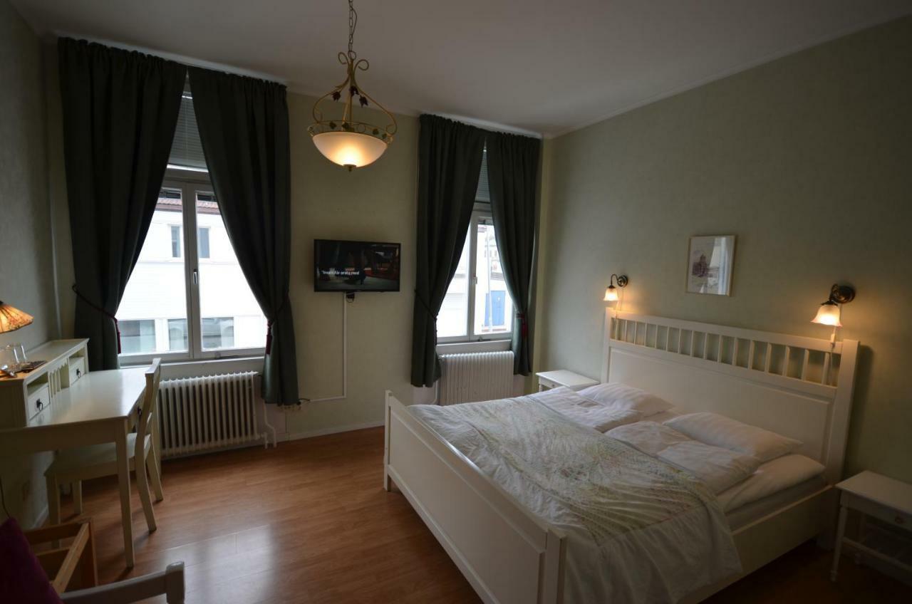 Hotell Royal Härnösand Екстериор снимка