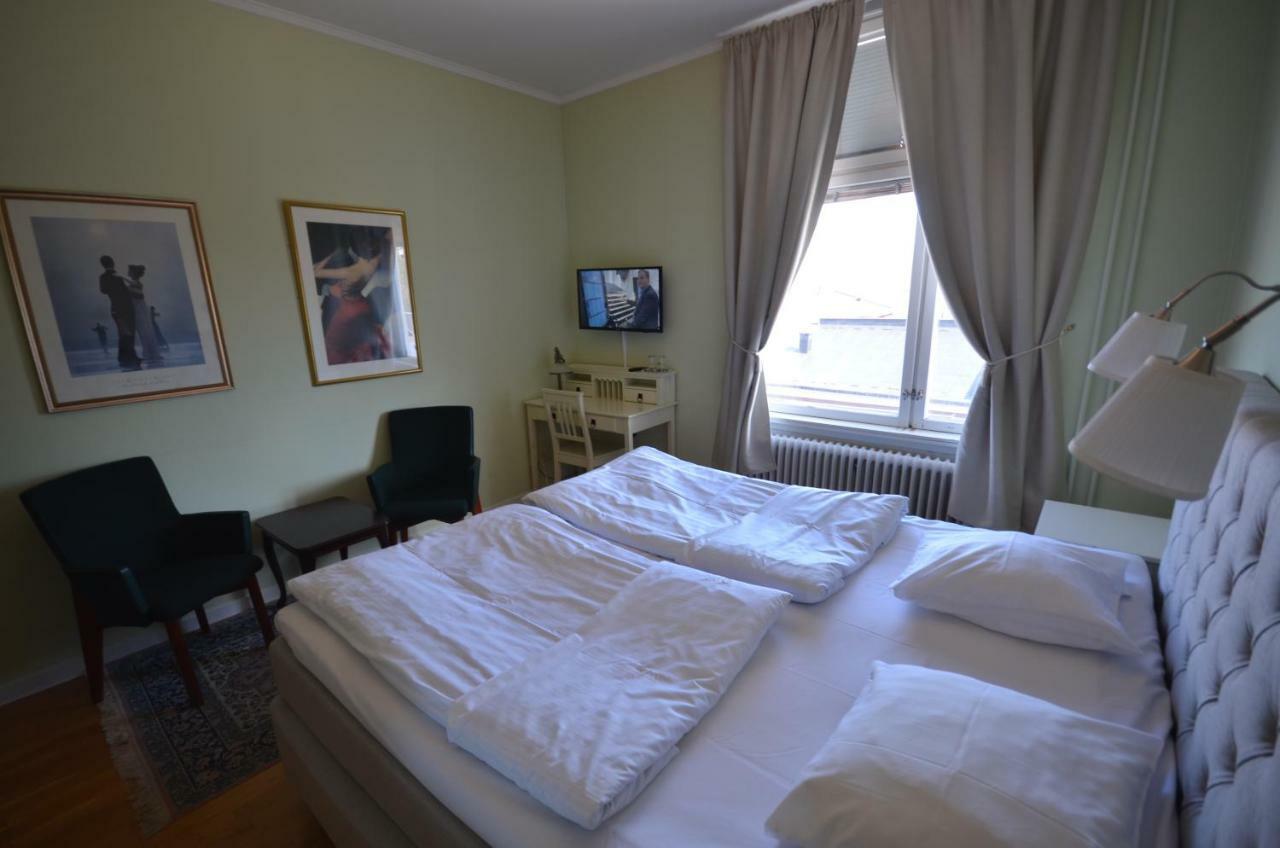 Hotell Royal Härnösand Екстериор снимка