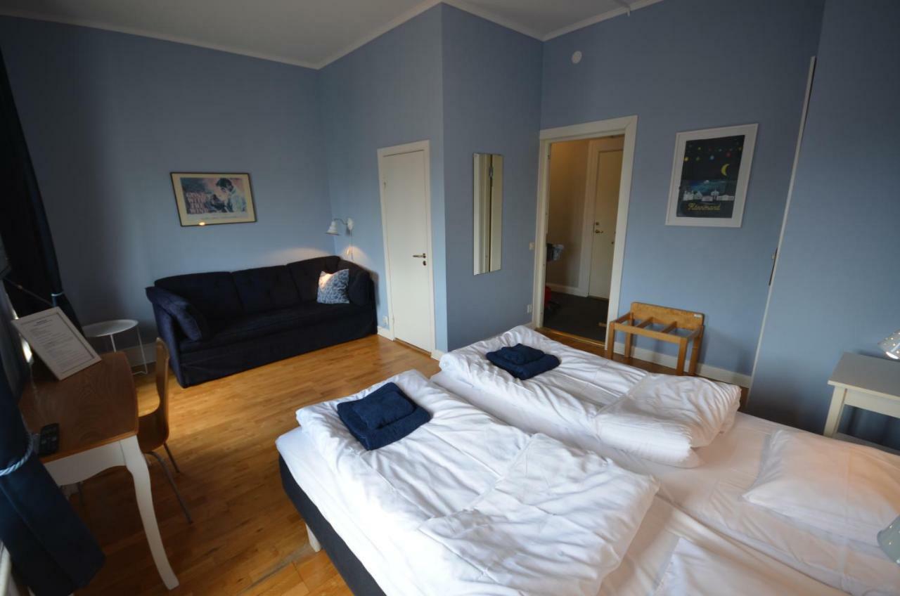 Hotell Royal Härnösand Екстериор снимка