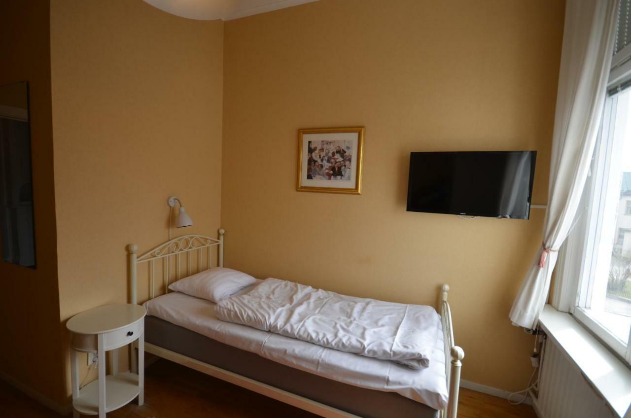 Hotell Royal Härnösand Екстериор снимка