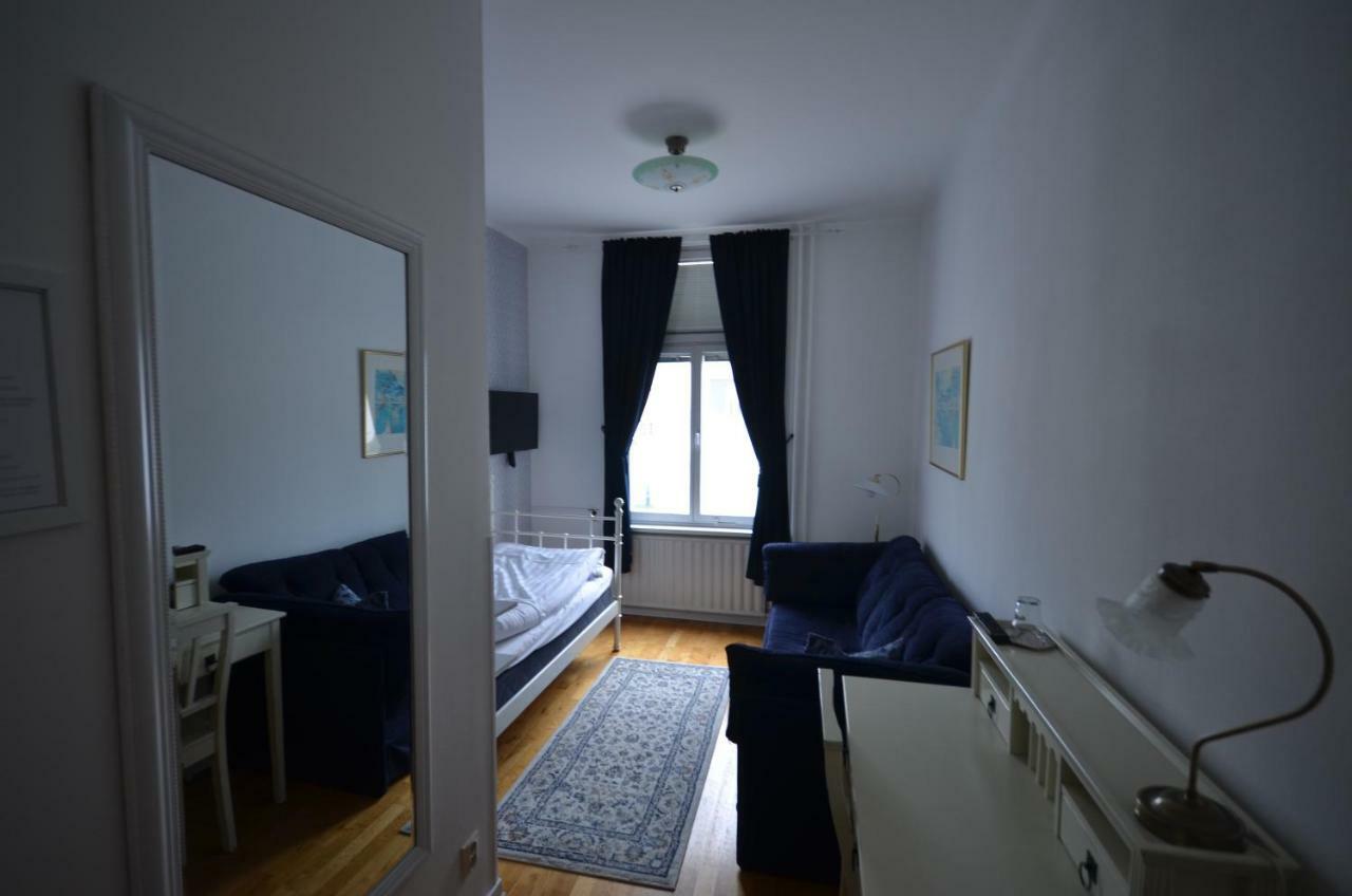 Hotell Royal Härnösand Екстериор снимка
