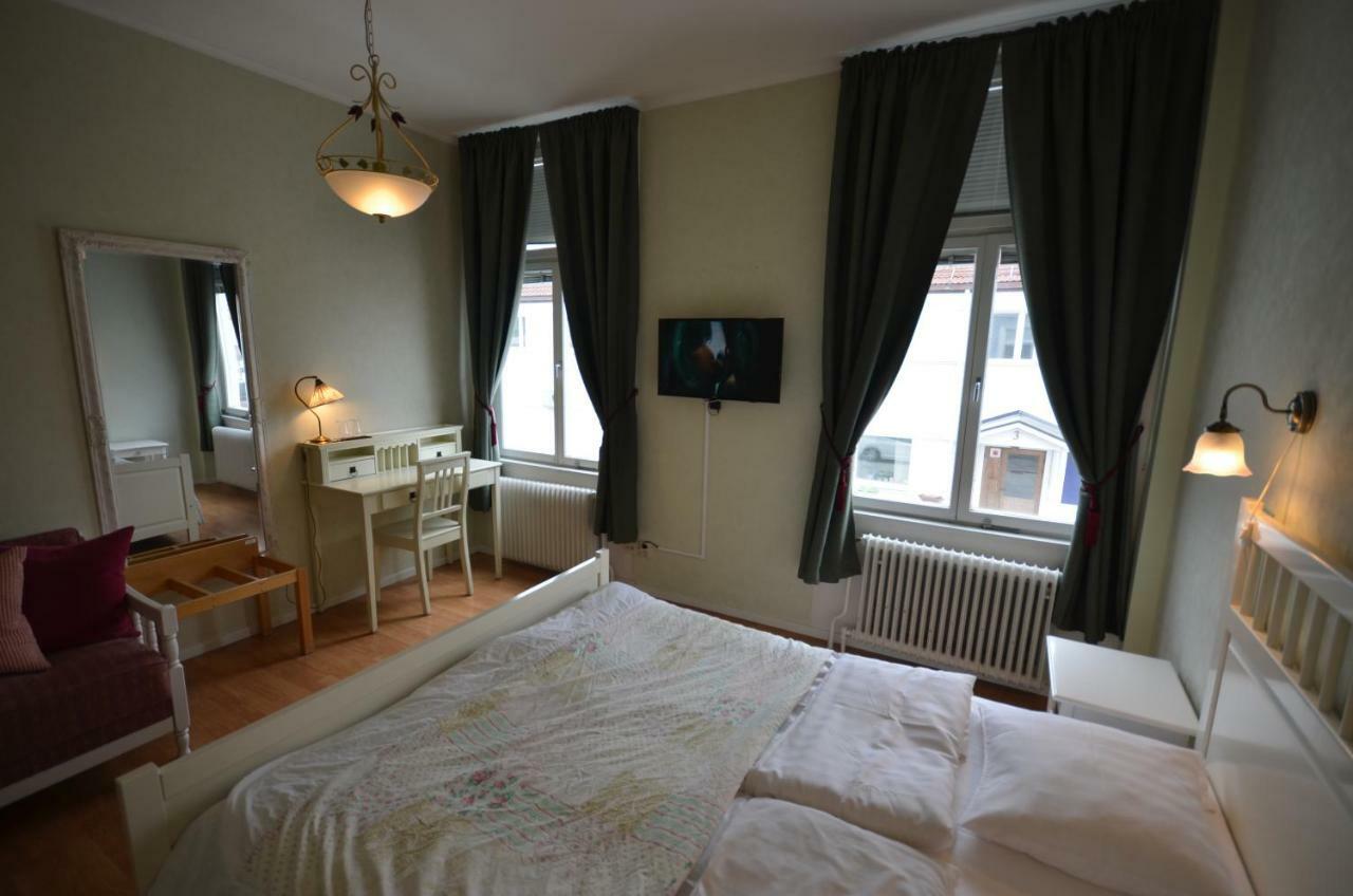 Hotell Royal Härnösand Екстериор снимка