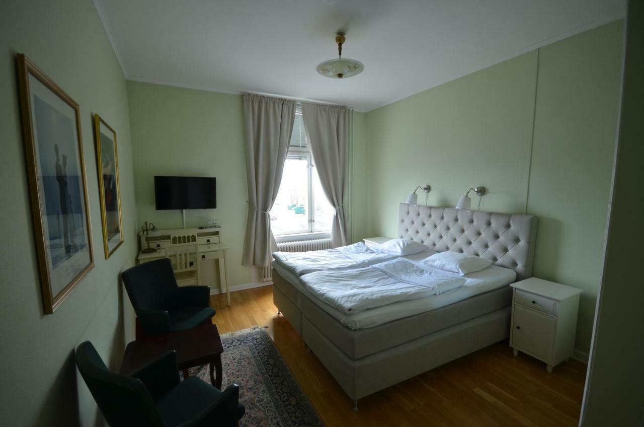 Hotell Royal Härnösand Екстериор снимка