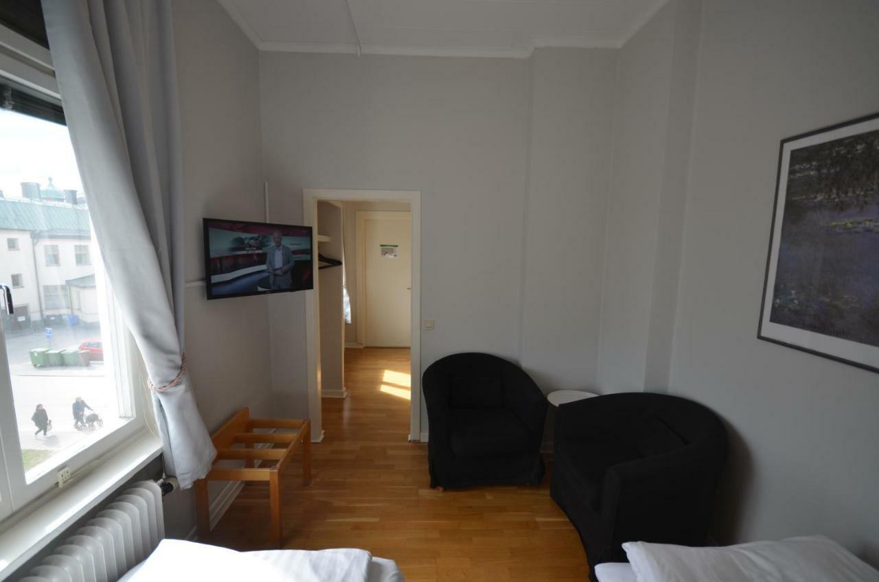 Hotell Royal Härnösand Екстериор снимка