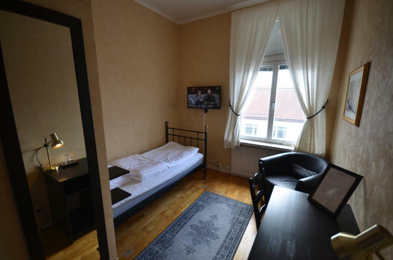 Hotell Royal Härnösand Екстериор снимка