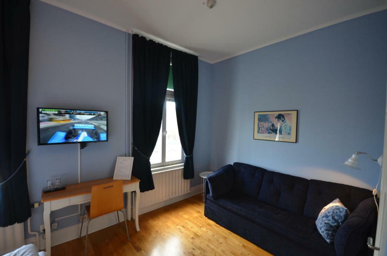 Hotell Royal Härnösand Екстериор снимка