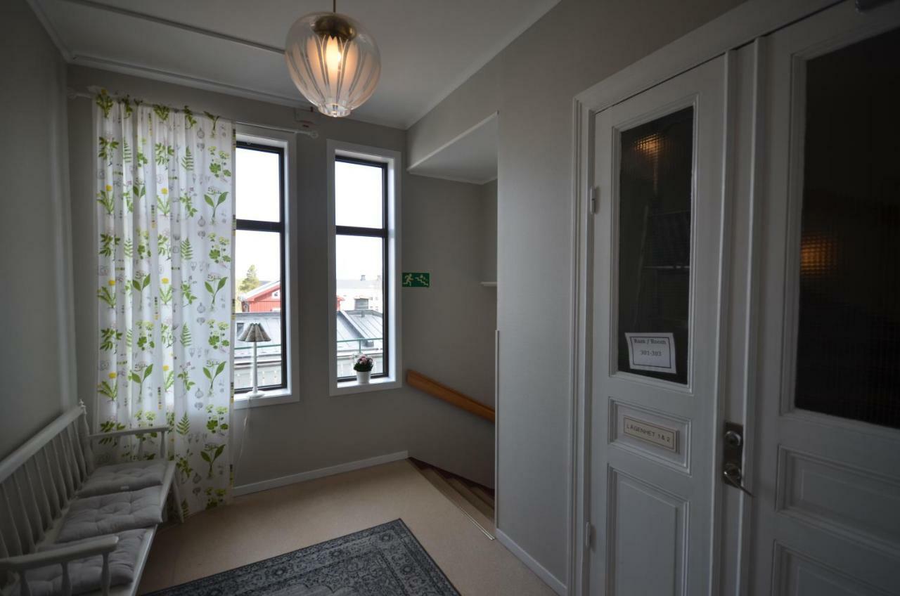 Hotell Royal Härnösand Екстериор снимка