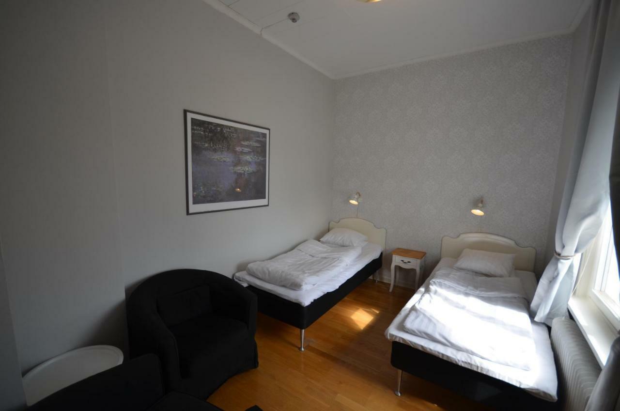 Hotell Royal Härnösand Екстериор снимка