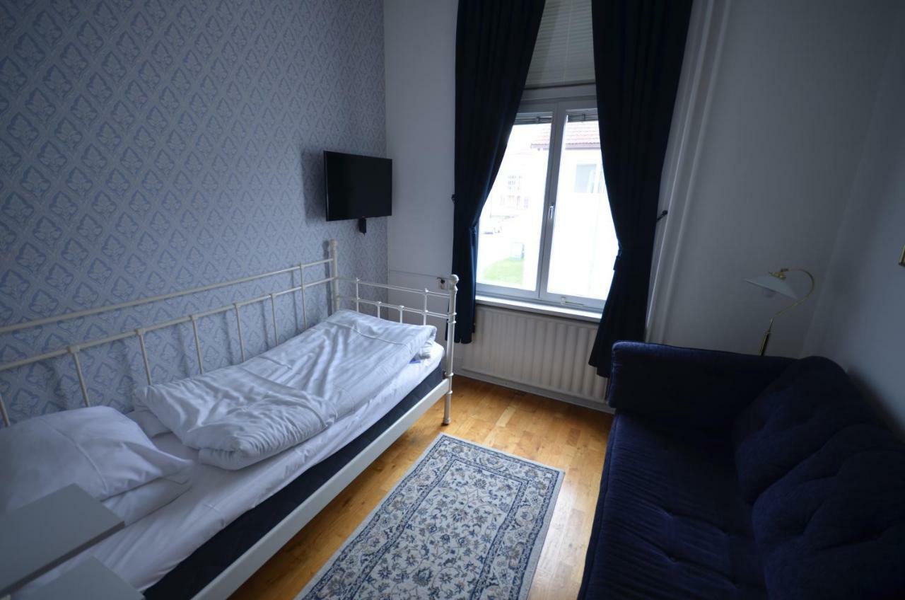 Hotell Royal Härnösand Екстериор снимка