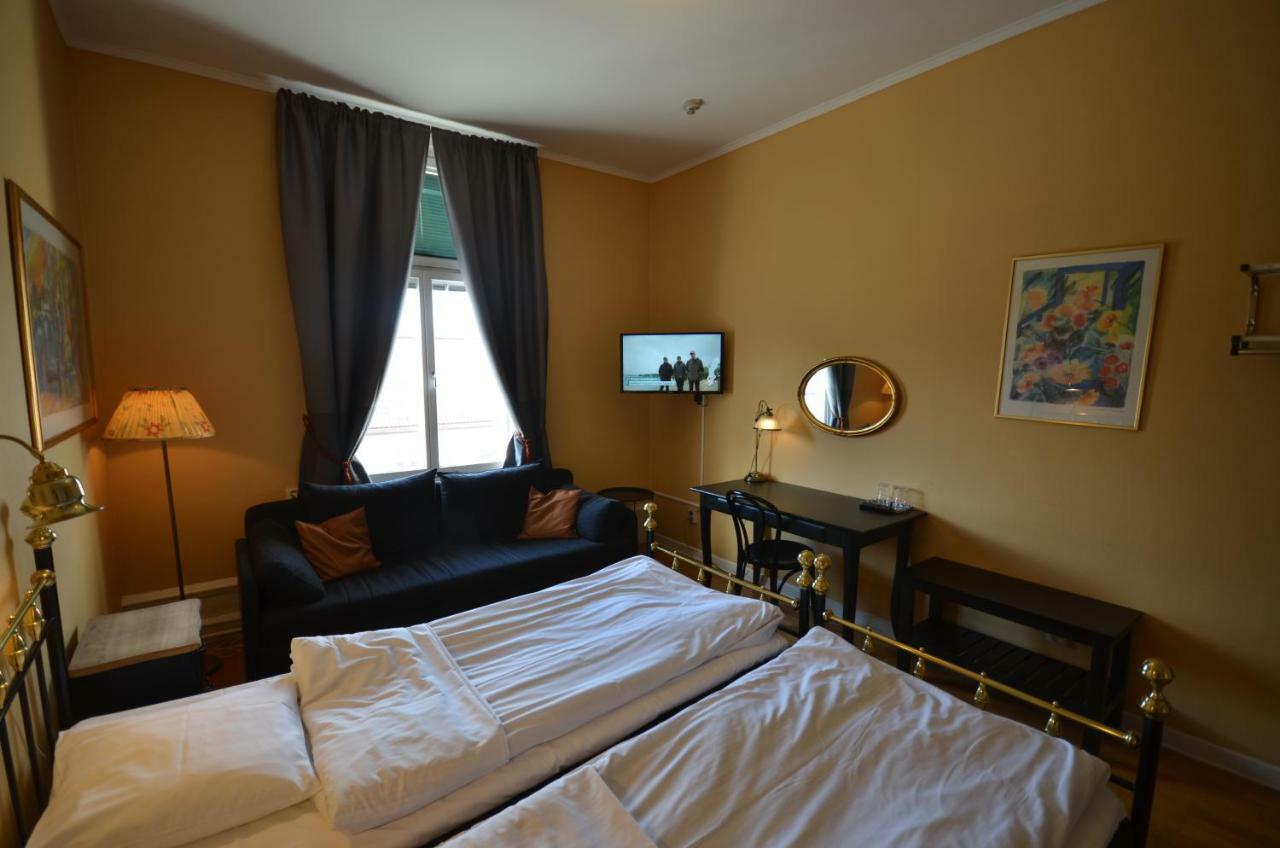 Hotell Royal Härnösand Екстериор снимка