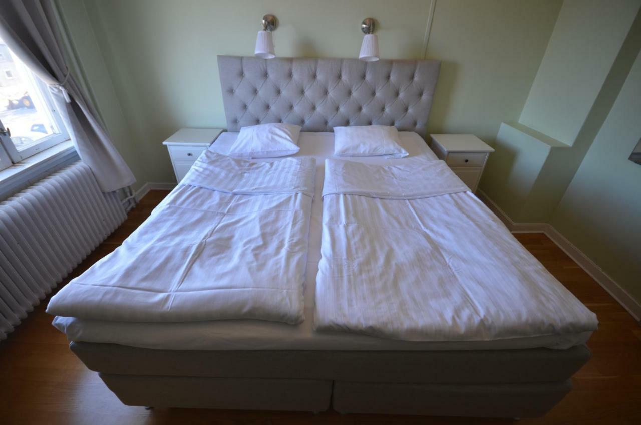 Hotell Royal Härnösand Екстериор снимка