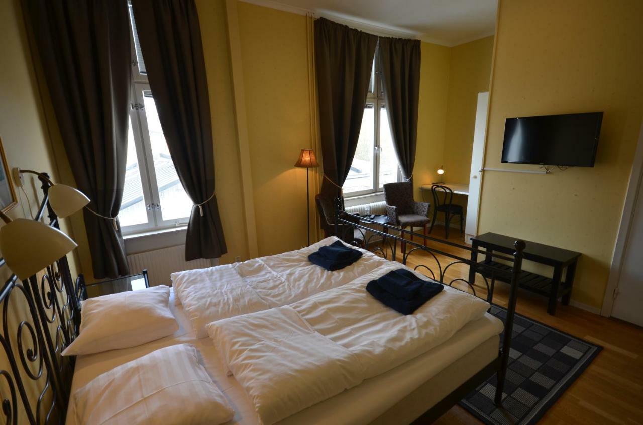 Hotell Royal Härnösand Екстериор снимка
