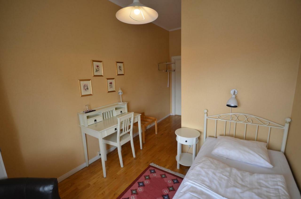 Hotell Royal Härnösand Екстериор снимка
