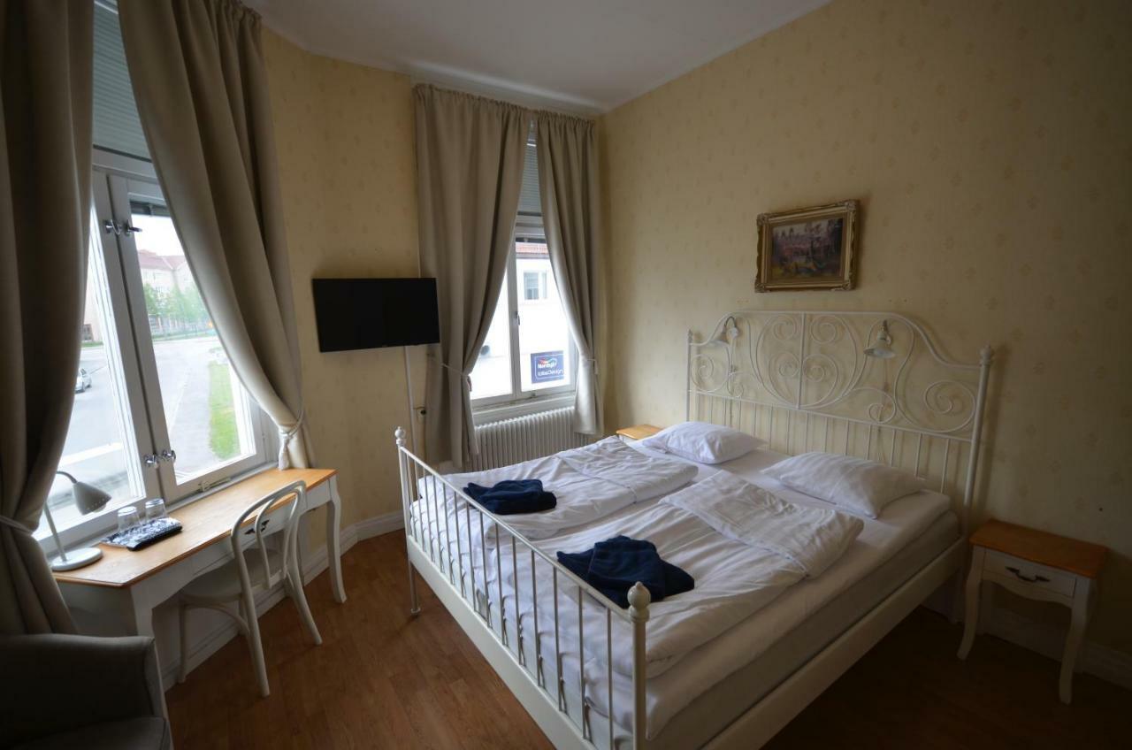 Hotell Royal Härnösand Екстериор снимка