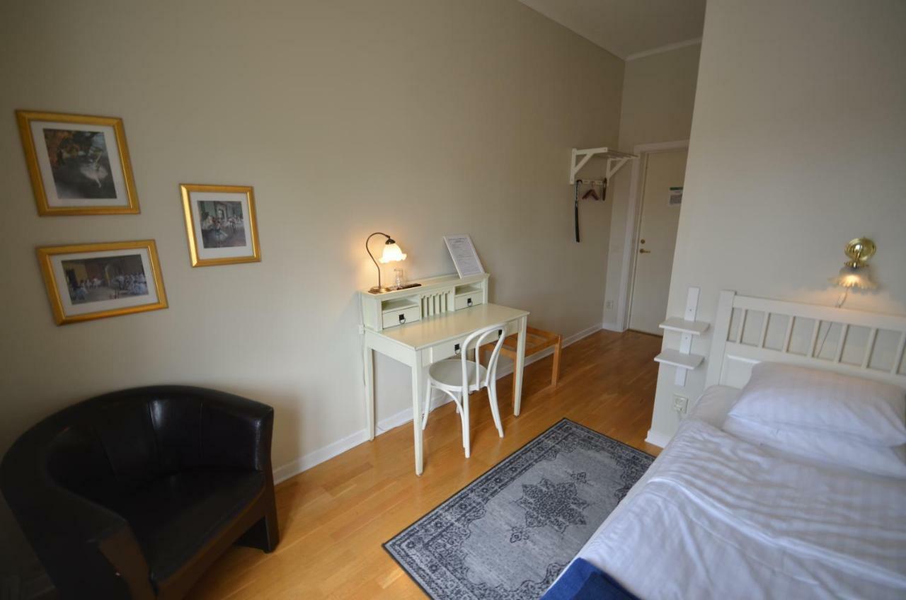 Hotell Royal Härnösand Екстериор снимка