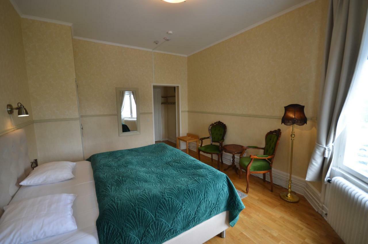 Hotell Royal Härnösand Екстериор снимка