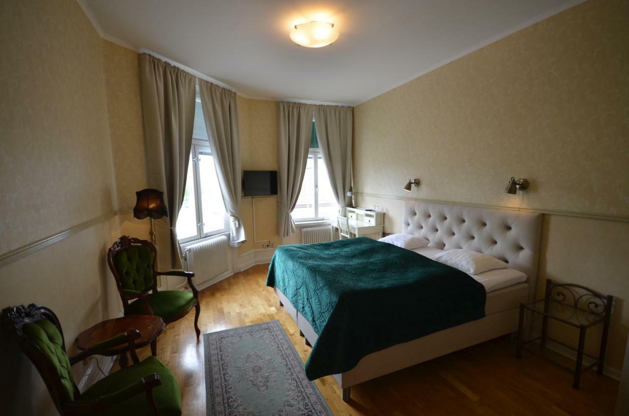 Hotell Royal Härnösand Екстериор снимка