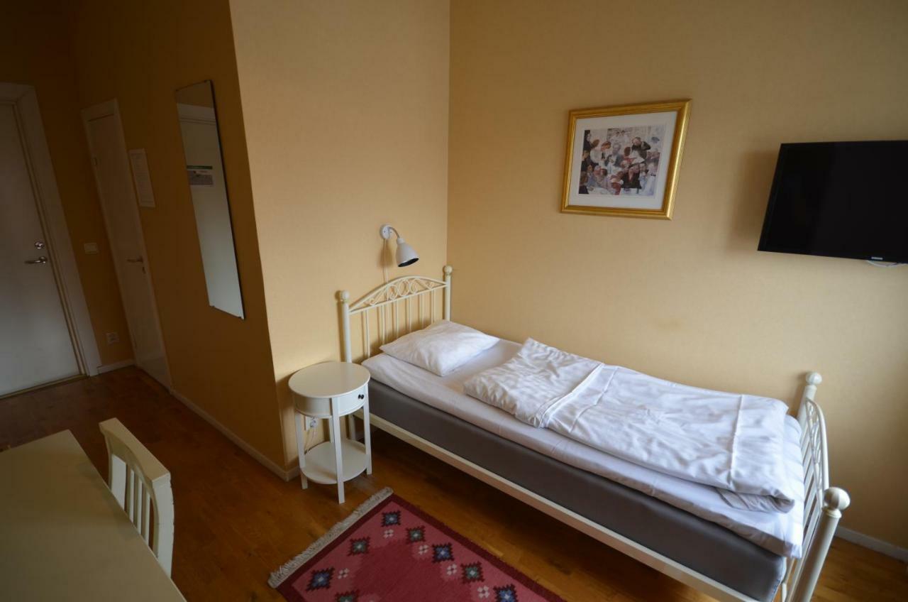 Hotell Royal Härnösand Екстериор снимка