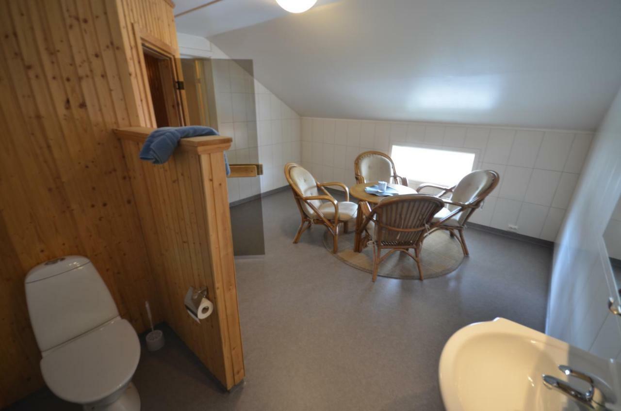 Hotell Royal Härnösand Екстериор снимка