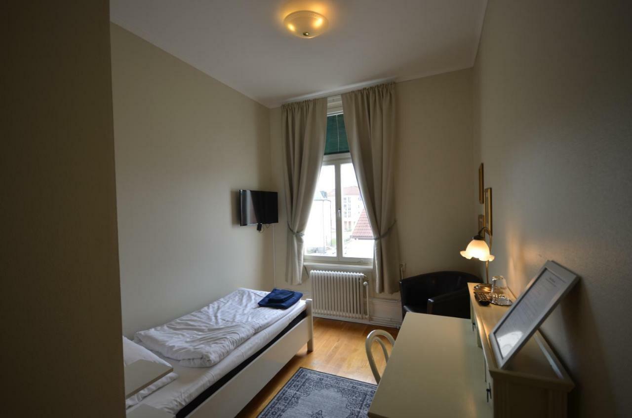 Hotell Royal Härnösand Екстериор снимка