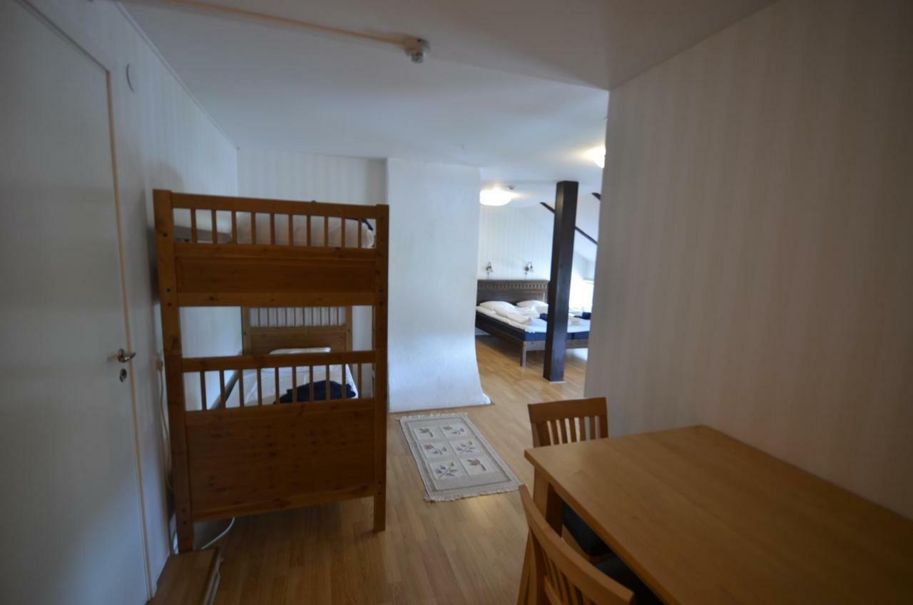 Hotell Royal Härnösand Екстериор снимка