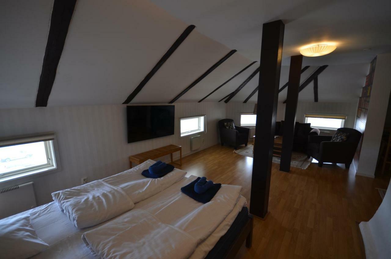 Hotell Royal Härnösand Екстериор снимка