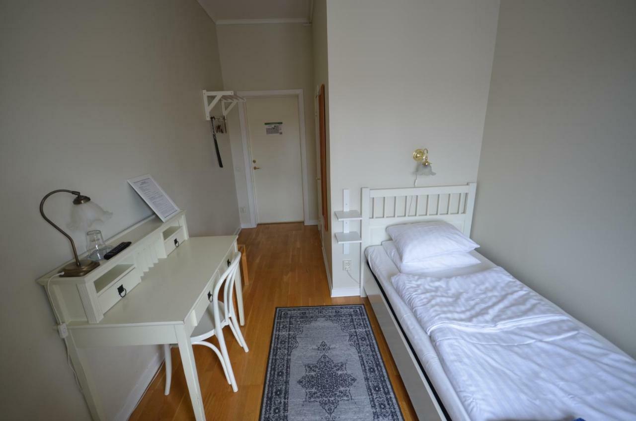 Hotell Royal Härnösand Екстериор снимка