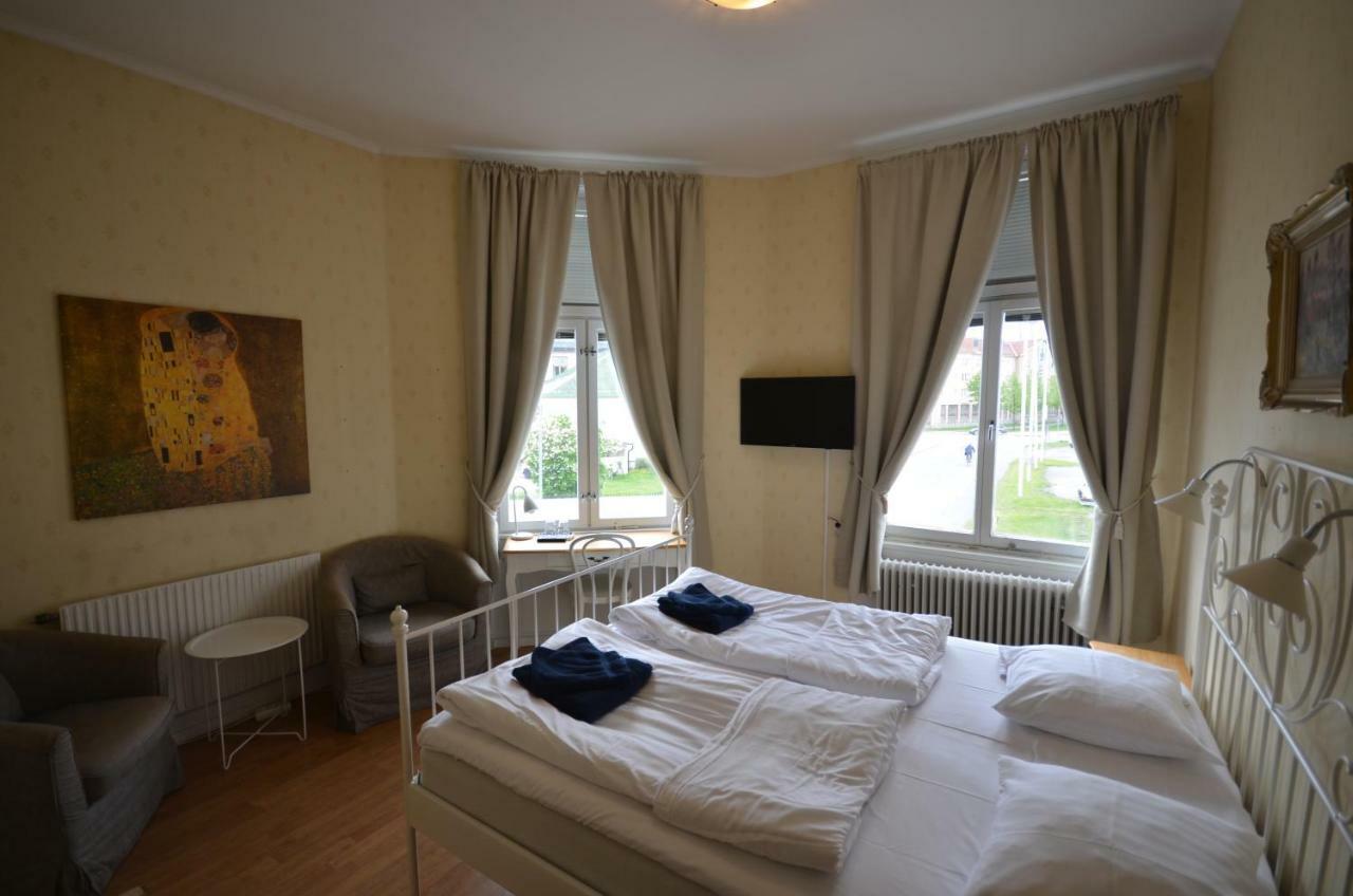Hotell Royal Härnösand Екстериор снимка