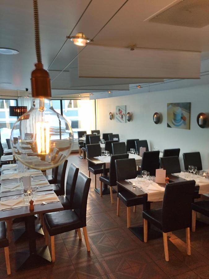 Hotell Royal Härnösand Екстериор снимка