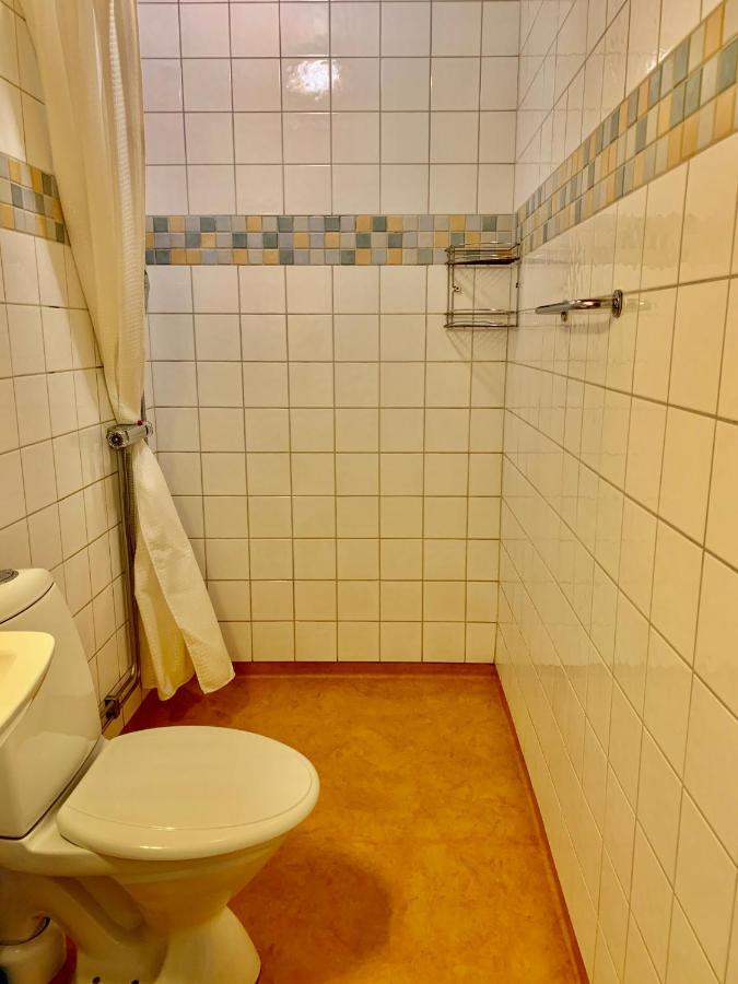 Hotell Royal Härnösand Екстериор снимка